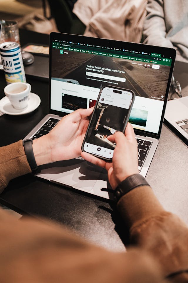 Custom Web Applications development company